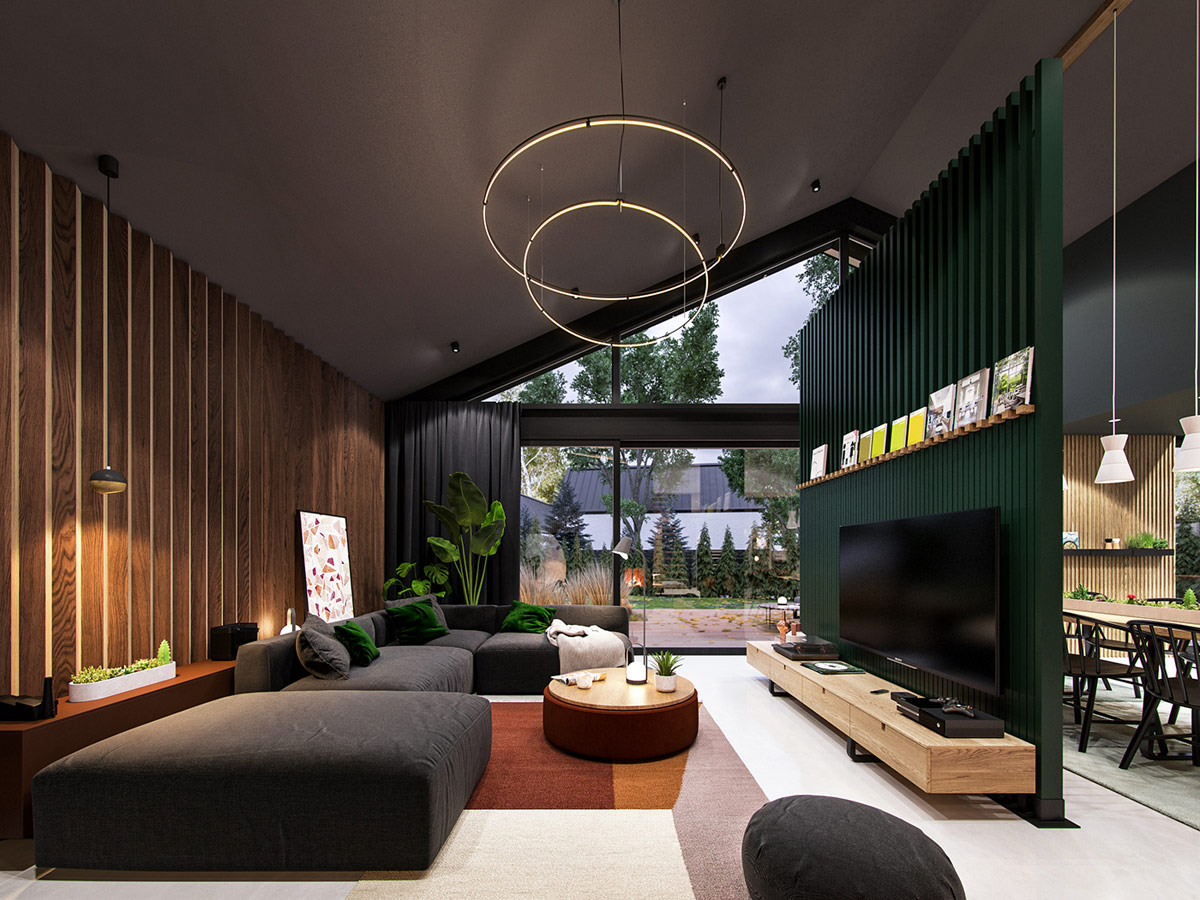 Godrej Vanantara Interior Gallery